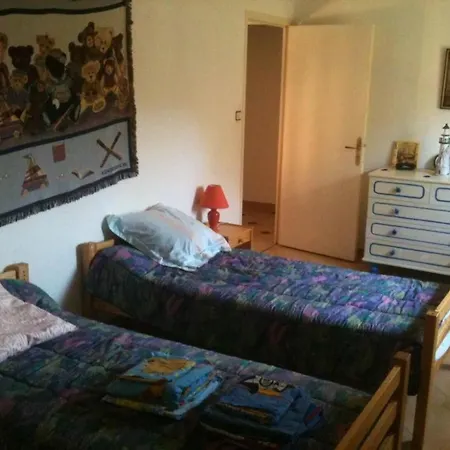 Belle Villa Avec Piscine Sainte-Marie-la-Mer Extérieur photo