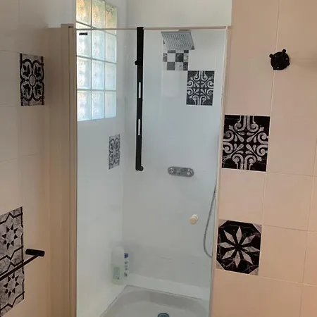 Belle Villa Avec Piscine Sainte-Marie-la-Mer Extérieur photo