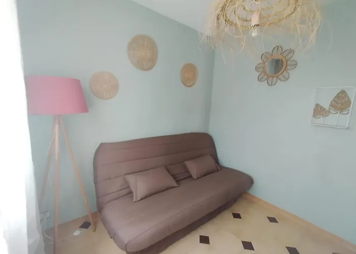 Belle Villa Avec Piscine