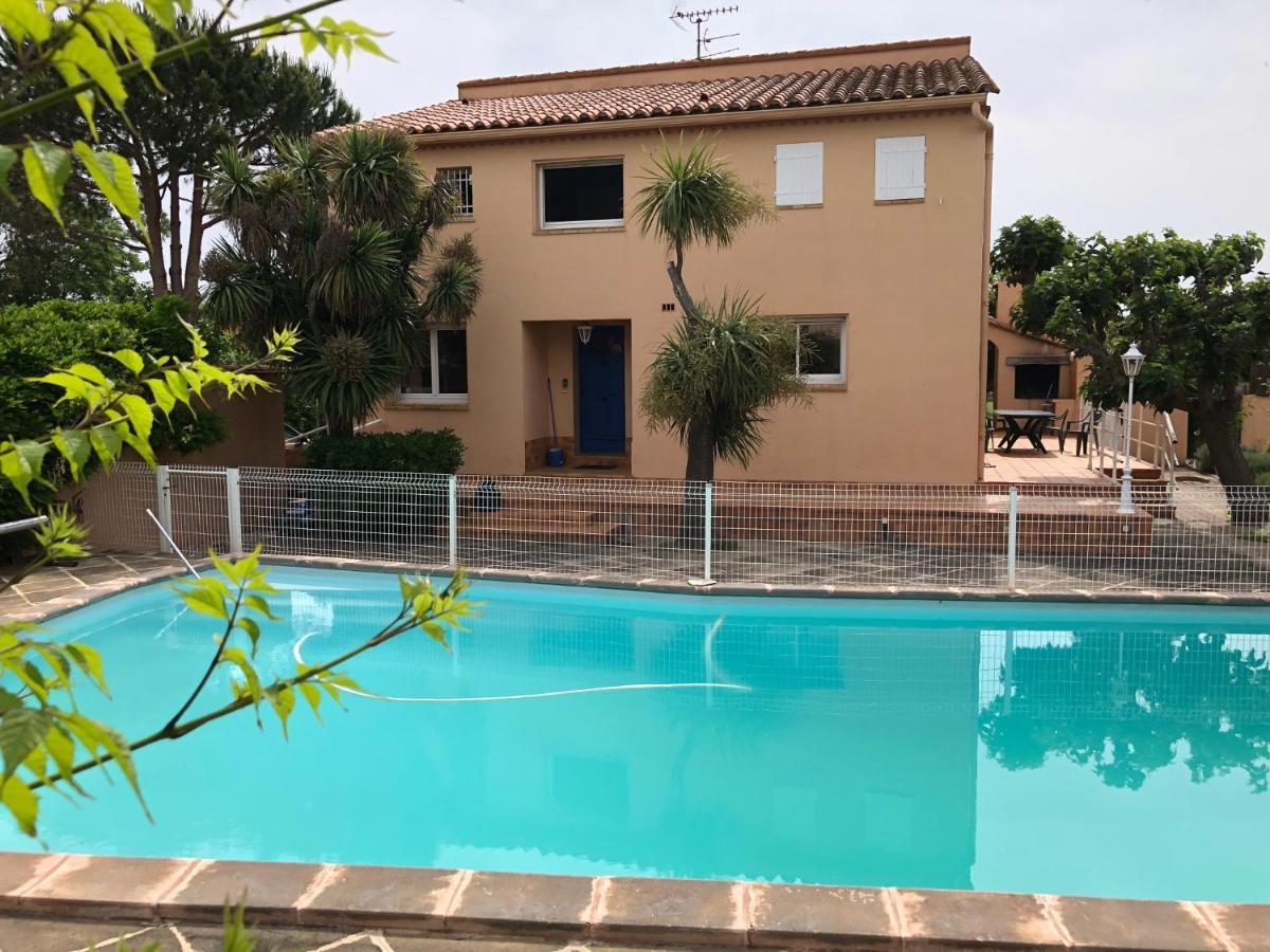 Villa Belle Avec Piscine