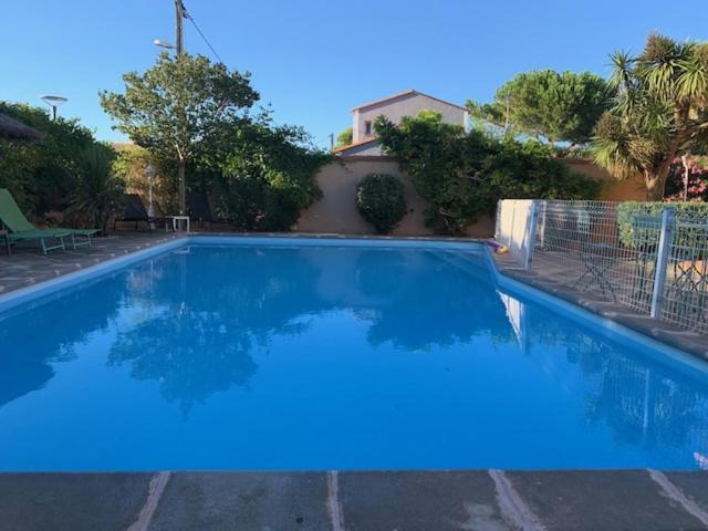 Belle Avec Piscine